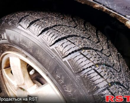 Черный СМА Ц52, объемом двигателя 1.5 л и пробегом 146 тыс. км за 2600 $, фото 6 на Automoto.ua