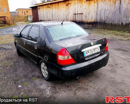 Черный СМА Ц52, объемом двигателя 1.5 л и пробегом 146 тыс. км за 2600 $, фото 1 на Automoto.ua