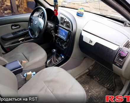 Черный СМА Ц52, объемом двигателя 1.5 л и пробегом 146 тыс. км за 2600 $, фото 2 на Automoto.ua