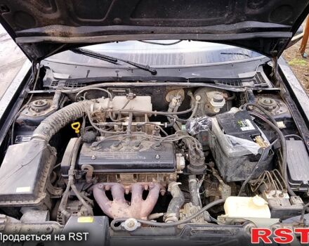 Черный СМА Ц52, объемом двигателя 1.5 л и пробегом 146 тыс. км за 2600 $, фото 3 на Automoto.ua