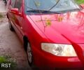 Червоний СМА Ц52, об'ємом двигуна 1.5 л та пробігом 87 тис. км за 1750 $, фото 1 на Automoto.ua
