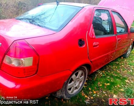 Красный СМА Ц52, объемом двигателя 1.5 л и пробегом 180 тыс. км за 713 $, фото 4 на Automoto.ua