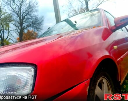 Красный СМА Ц52, объемом двигателя 1.5 л и пробегом 180 тыс. км за 713 $, фото 2 на Automoto.ua