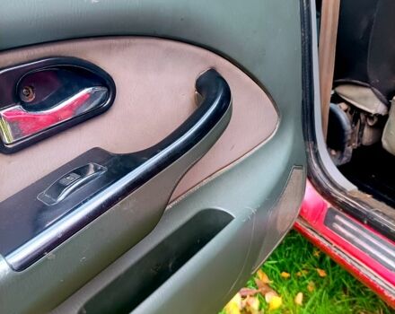 Красный СМА Ц52, объемом двигателя 1.5 л и пробегом 180 тыс. км за 713 $, фото 7 на Automoto.ua