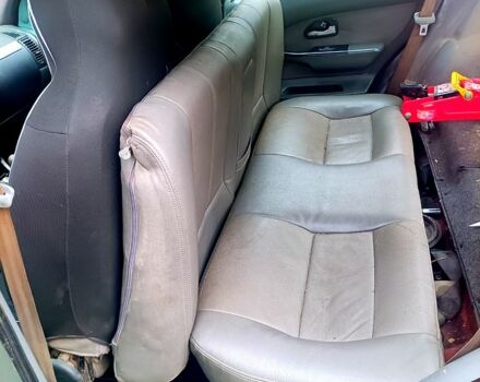 Красный СМА Ц52, объемом двигателя 1.5 л и пробегом 180 тыс. км за 713 $, фото 6 на Automoto.ua