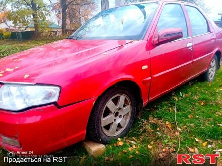 СМА Ц52 2007 у Чернігові на Automoto.ua СМА Ц52, об'ємом двигуна 1.5 л та пробігом 180 тис. км за 713 $, фото 1 на Automoto.ua