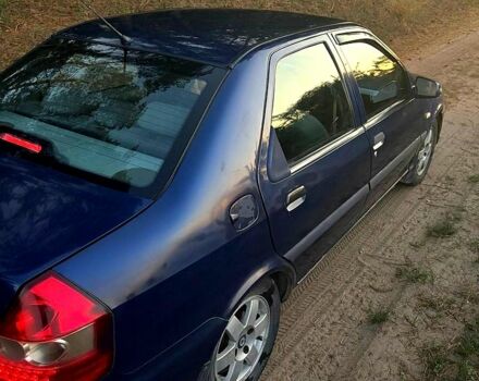 Синий СМА Ц52, объемом двигателя 1.6 л и пробегом 300 тыс. км за 910 $, фото 5 на Automoto.ua