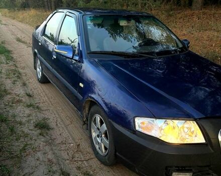 Синий СМА Ц52, объемом двигателя 1.6 л и пробегом 300 тыс. км за 910 $, фото 1 на Automoto.ua