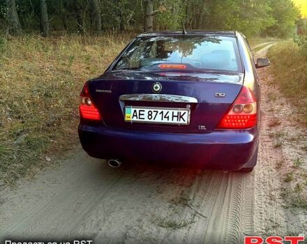 Синий СМА Ц52, объемом двигателя 1.6 л и пробегом 300 тыс. км за 910 $, фото 4 на Automoto.ua