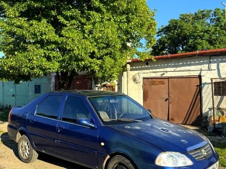 СМА Ц52 2006 у Одесі на Automoto.ua Синій СМА Ц52, об'ємом двигуна 1.5 л та пробігом 333 тис. км за 700 $, фото 1 на Automoto.ua