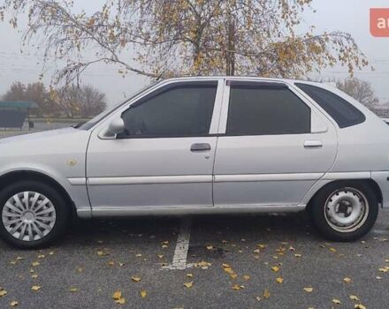 Серый СМА Мапл Ц31, объемом двигателя 1.34 л и пробегом 90 тыс. км за 1700 $, фото 1 на Automoto.ua