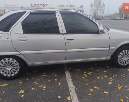 Серый СМА Мапл Ц31, объемом двигателя 1.34 л и пробегом 90 тыс. км за 1700 $, фото 5 на Automoto.ua