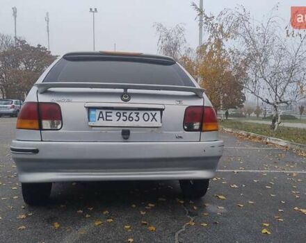 Серый СМА Мапл Ц31, объемом двигателя 1.34 л и пробегом 90 тыс. км за 1700 $, фото 7 на Automoto.ua