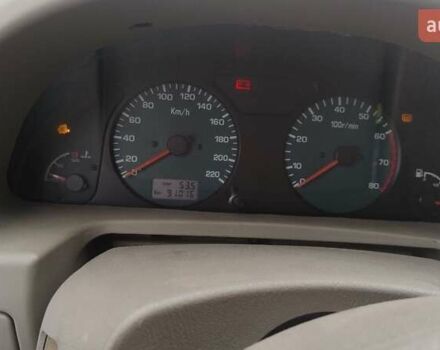 Серый СМА Мапл Ц31, объемом двигателя 1.34 л и пробегом 90 тыс. км за 1700 $, фото 2 на Automoto.ua