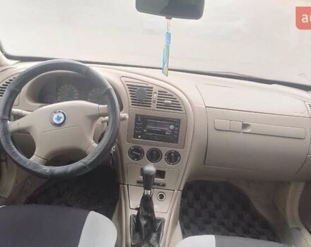 Серый СМА Мапл Ц31, объемом двигателя 1.34 л и пробегом 90 тыс. км за 1700 $, фото 4 на Automoto.ua