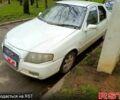 Белый СМА Мапл Ц51, объемом двигателя 1.5 л и пробегом 0 тыс. км за 1500 $, фото 1 на Automoto.ua