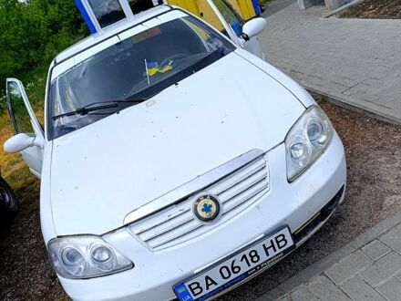 СМА Maple C51 2006 у Кропивницькому (Кіровограді) на Automoto.ua Білий СМА Maple C51, об'ємом двигуна 1.5 л та пробігом 230 тис. км за 1750 $, фото 1 на Automoto.ua