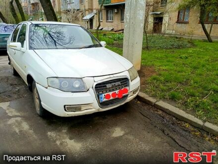 Білий СМА Maple C51, об'ємом двигуна 1.5 л та пробігом 0 тис. км за 1500 $, фото 1 на Automoto.ua