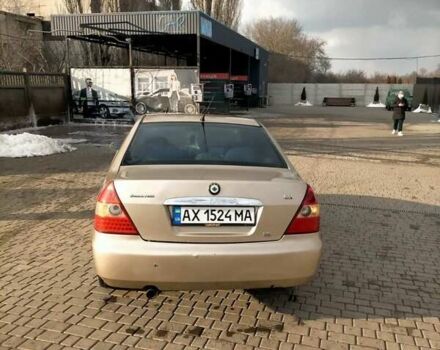 Бежевый СМА Мапл Ц51, объемом двигателя 1.5 л и пробегом 150 тыс. км за 1200 $, фото 2 на Automoto.ua