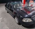 Черный СМА Мапл Ц51, объемом двигателя 1.5 л и пробегом 135 тыс. км за 1900 $, фото 12 на Automoto.ua