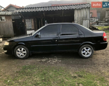 Черный СМА Мапл Ц51, объемом двигателя 1.5 л и пробегом 65 тыс. км за 1900 $, фото 5 на Automoto.ua