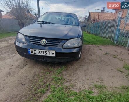 Черный СМА Мапл Ц51, объемом двигателя 1.5 л и пробегом 180 тыс. км за 850 $, фото 1 на Automoto.ua
