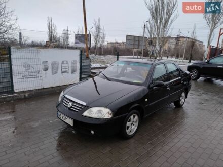 Черный СМА Мапл Ц51, объемом двигателя 1.5 л и пробегом 135 тыс. км за 2000 $, фото 1 на Automoto.ua