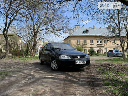 СМА Мапл Ц51 2007 в Львове на Automoto.ua Черный СМА Мапл Ц51, объемом двигателя 1.5 л и пробегом 126 тыс. км за 2000 $, фото 1 на Automoto.ua