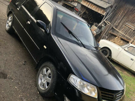 СМА Мапл Ц51 2007 в Рахове на Automoto.ua Черный СМА Мапл Ц51, объемом двигателя 1.5 л и пробегом 65 тыс. км за 1900 $, фото 1 на Automoto.ua