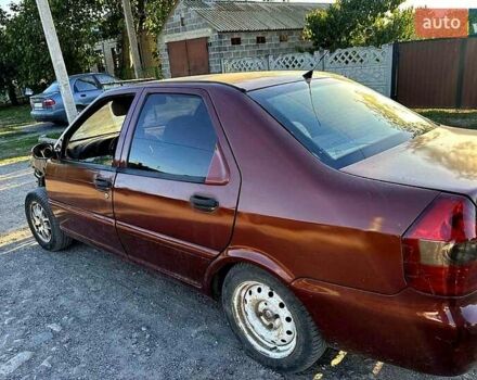 Коричневый СМА Мапл Ц51, объемом двигателя 1.5 л и пробегом 160 тыс. км за 400 $, фото 1 на Automoto.ua