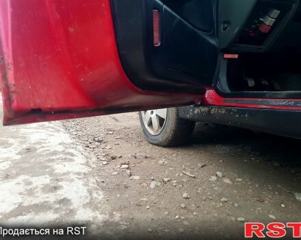 Красный СМА Мапл Ц51, объемом двигателя 1.5 л и пробегом 170 тыс. км за 1000 $, фото 9 на Automoto.ua