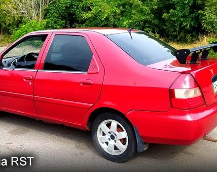 Червоний СМА Maple C51, об'ємом двигуна 1.5 л та пробігом 200 тис. км за 1200 $, фото 3 на Automoto.ua