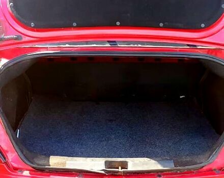 Червоний СМА Maple C51, об'ємом двигуна 1.5 л та пробігом 200 тис. км за 1200 $, фото 10 на Automoto.ua