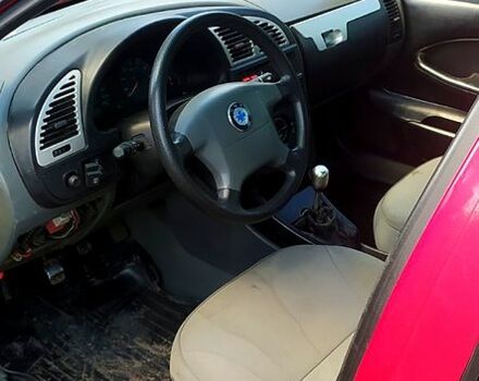 Червоний СМА Maple C51, об'ємом двигуна 1.5 л та пробігом 200 тис. км за 1200 $, фото 4 на Automoto.ua