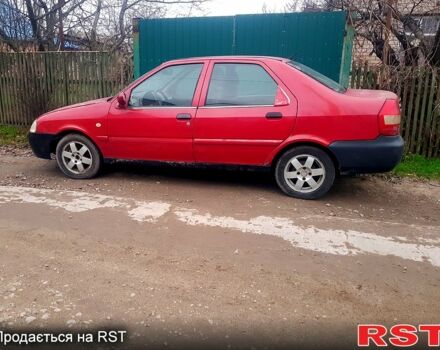 Красный СМА Мапл Ц51, объемом двигателя 1.5 л и пробегом 170 тыс. км за 1000 $, фото 12 на Automoto.ua