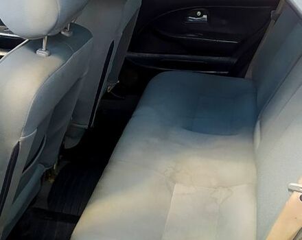 Червоний СМА Maple C51, об'ємом двигуна 1.5 л та пробігом 200 тис. км за 1200 $, фото 5 на Automoto.ua