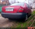 Красный СМА Мапл Ц51, объемом двигателя 1.5 л и пробегом 170 тыс. км за 1000 $, фото 5 на Automoto.ua