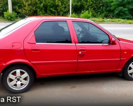 Червоний СМА Maple C51, об'ємом двигуна 1.5 л та пробігом 200 тис. км за 1200 $, фото 2 на Automoto.ua