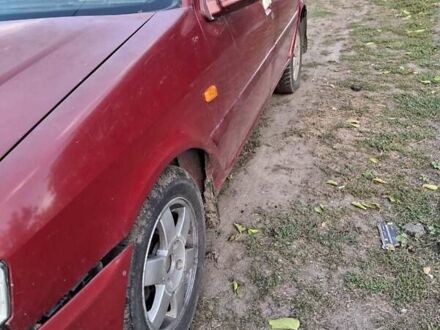 СМА Мапл Ц51 2007 в Днепре (Днепропетровске) на Automoto.ua Красный СМА Мапл Ц51, объемом двигателя 1.5 л и пробегом 300 тыс. км за 1140 $, фото 1 на Automoto.ua