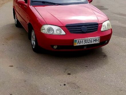 СМА Maple C51 2007 у Дергачах на Automoto.ua Червоний СМА Maple C51, об'ємом двигуна 1.5 л та пробігом 200 тис. км за 1200 $, фото 1 на Automoto.ua