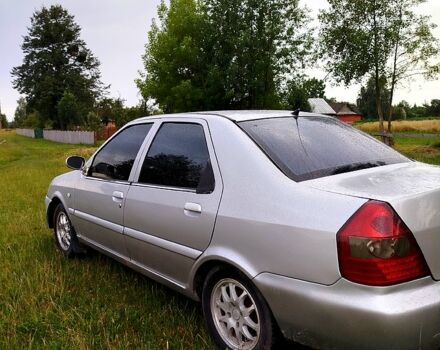 СМА Maple C51, об'ємом двигуна 1.5 л та пробігом 76 тис. км за 1600 $, фото 1 на Automoto.ua