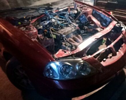 СМА Мапл Ц51, объемом двигателя 1.5 л и пробегом 160 тыс. км за 400 $, фото 1 на Automoto.ua