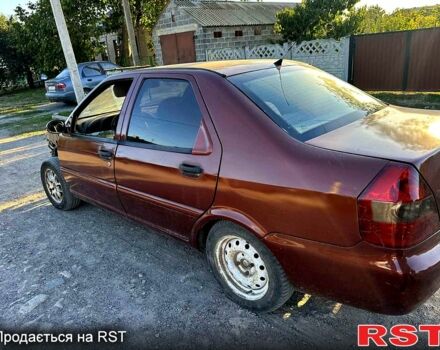 СМА Мапл Ц51, объемом двигателя 1.5 л и пробегом 160 тыс. км за 400 $, фото 2 на Automoto.ua