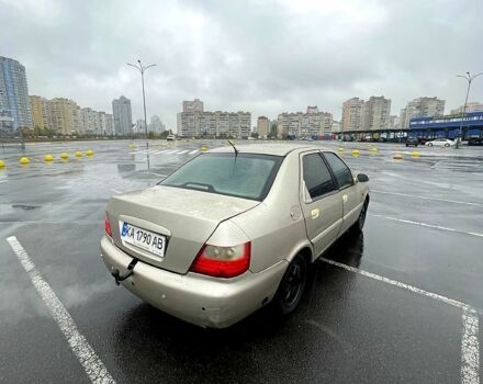 СМА Мапл Ц51, объемом двигателя 1.5 л и пробегом 190 тыс. км за 1500 $, фото 11 на Automoto.ua