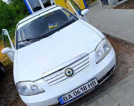 СМА Мапл Ц51, объемом двигателя 1.5 л и пробегом 230 тыс. км за 1750 $, фото 1 на Automoto.ua