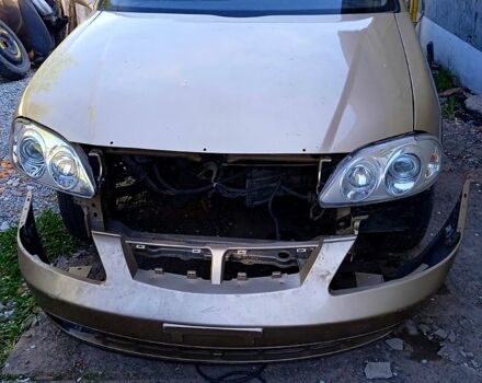 СМА Мапл Ц51, объемом двигателя 1.6 л и пробегом 100 тыс. км за 550 $, фото 1 на Automoto.ua