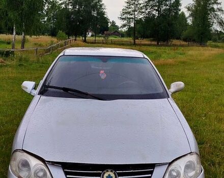 СМА Мапл Ц51, объемом двигателя 1.5 л и пробегом 76 тыс. км за 1600 $, фото 1 на Automoto.ua