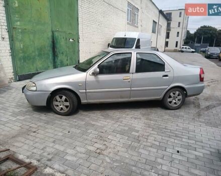 Сірий СМА Maple C51, об'ємом двигуна 1.5 л та пробігом 230 тис. км за 1500 $, фото 3 на Automoto.ua