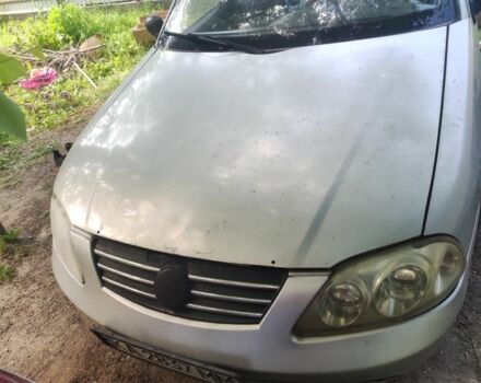 Серый СМА Мапл Ц51, объемом двигателя 1.5 л и пробегом 280 тыс. км за 1400 $, фото 2 на Automoto.ua