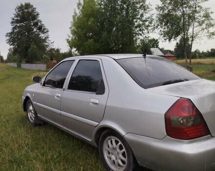 Сірий СМА Maple C51, об'ємом двигуна 1.5 л та пробігом 76 тис. км за 1600 $, фото 3 на Automoto.ua
